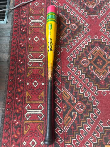 Victus Pencil Bat USABat Certified Bat (-10) 21 oz 31"