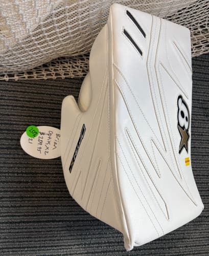 Brian's Optik X2 Intermediate Blocker (New)