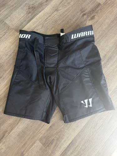 Black Medium Warrior Alpha Pant Shell (Used)