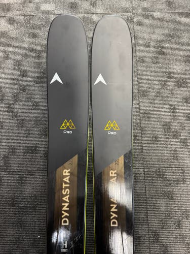 Dynastar M-Pro 94 178 cm Skis Without Bindings (New)