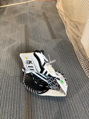 Brian's Optik X3 Intermediate Catch (New)