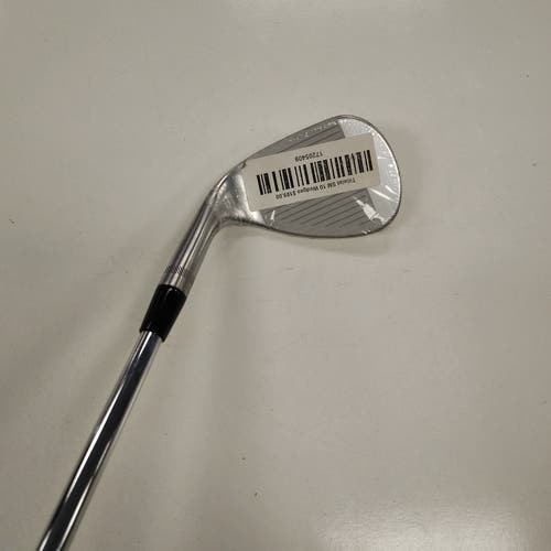 Titleist Vokey SM10 Tour Chrome Right Handed Wedge 54 Degree (New)