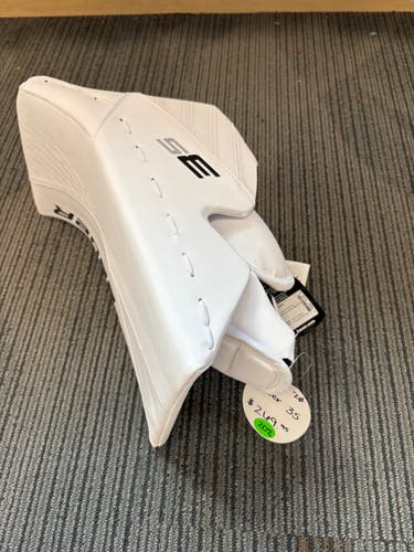 Bauer Supreme 3S Intermediate Blocker (New)