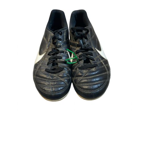Used Nike Soccer Cleats Black Senior 6 11706-S000389533