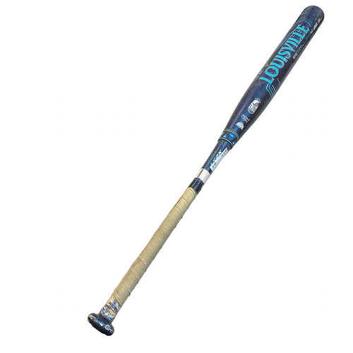 Used Louisville Slugger Z5 BB/SB Slowpitch Bat 34" 11706-S000389515