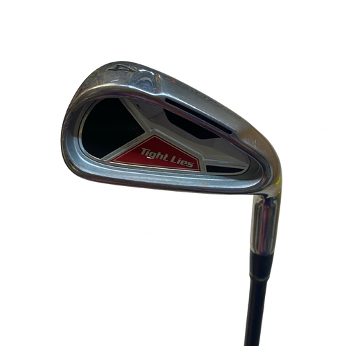 Used Adams TIGHT LIES Mens Individual Iron RH 4 Iron 11706-S000389517