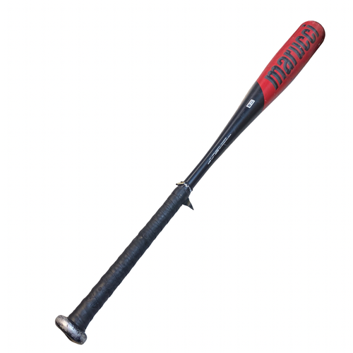 Used Marucci MSBC9YUSA BB/SB USA 2 5/8 Bat 31" 11706-S000389506