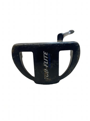 Used Top Flite Jr Putter RH 11706-S000389492