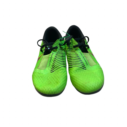 Used Nike Soccer Cleats Green Junior 03 11706-S000389480