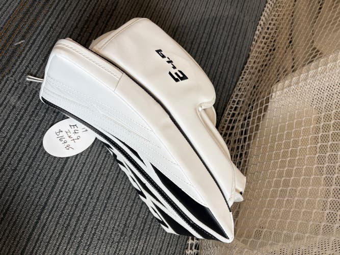 CCM EFlex 4.9 Intermediate Blocker (New)