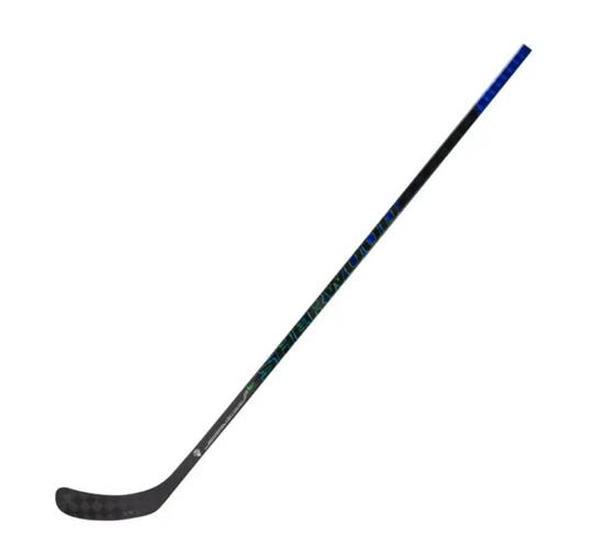 Senior Sher-Wood CODE Encrypt Pro Right Handed Nylander Curve Hockey Stick 70 Flex Pro Stock (New)