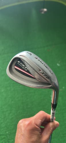 Men's Adams Right Handed Wedge Steel Shaft (Used)