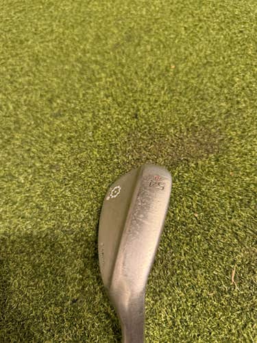 Titleist Vokey SM5 54.10* Wedge, Vokey Wedge Flex, RH