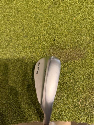 Cleveland RTZ 52.10* Wedge, Dynamic Gold Spinner Wedge Flex, RH