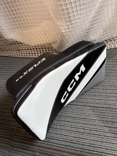 CCM EFlex 6.9 Intermediate Blocker (New)