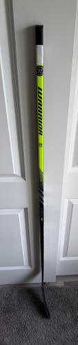 Intermediate Warrior Alpha LX2 Pro Right Handed Hockey Stick M88 55 Flex (Used)