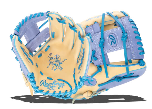 NEW Rawlings Heart of the Hide 11.5'' Baseball Glove: PROR204U-2CPE