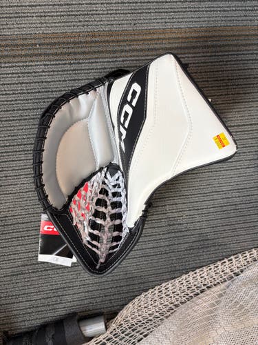 CCM EFlex 6.9 Intermediate Catch (New)