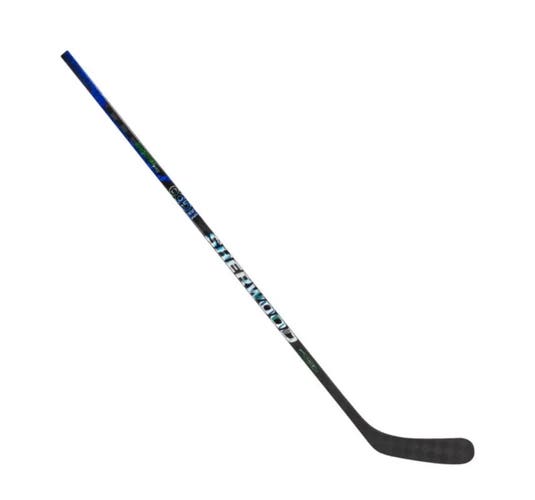 Senior Sher-Wood CODE Encrypt Pro Right Handed Nylander Pro Stock 70 flex (New)