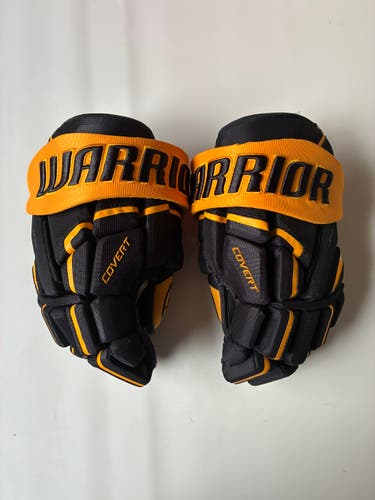 Warrior Covert Pro Gloves 13" Pro Stock (Used)