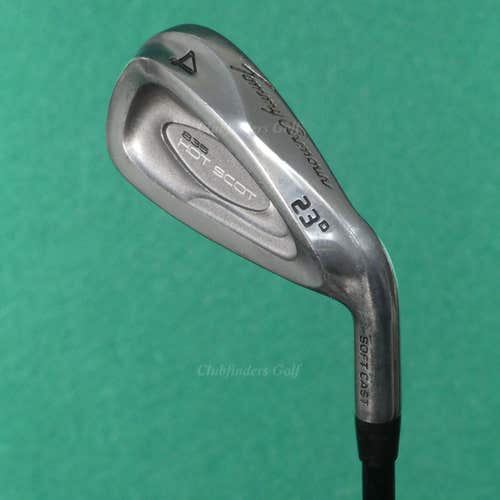 Tommy Armour 835 Hot Scot Soft Cast Single 4 Iron UST Competition Graphite Stiff