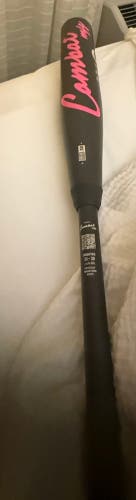 2027 Combat Spec H1 Hybrid BBCOR Certified Bat (-3) 30 oz 33" (New)