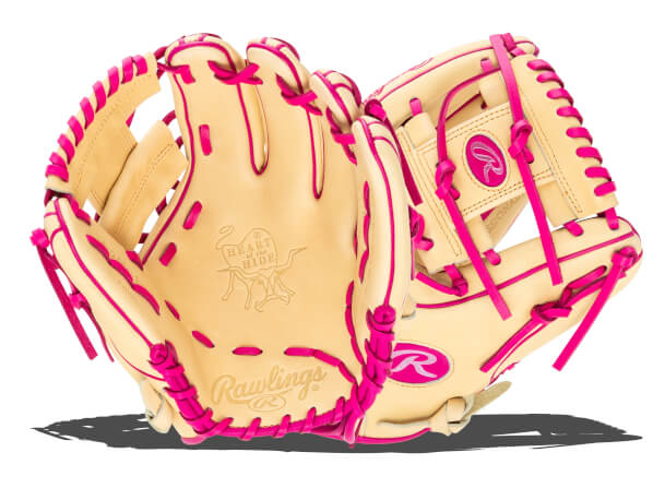 NEW Rawlings Heart of the Hide 11.25'' Baseball Glove: PROR312-2CBE