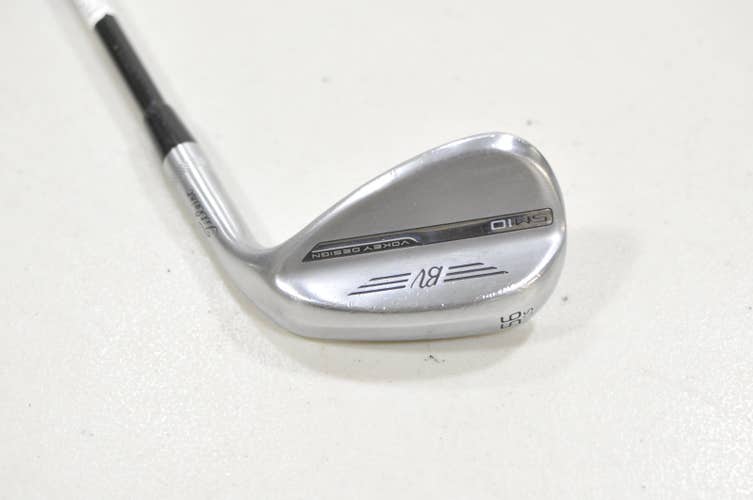Titleist Vokey SM10 Tour Chrome 56-10S Wedge Tensei Red Regular RH #229378