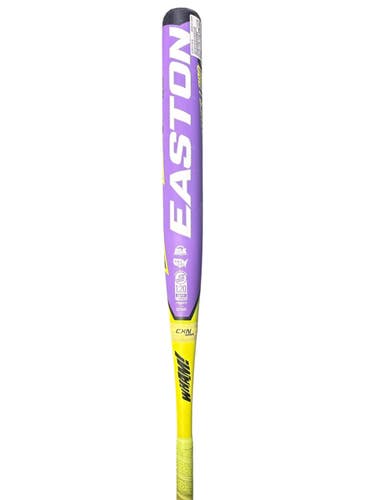 Used Easton SP22WHAMX BB/SB Slowpitch Bat 34" 11835-S000212838