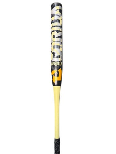 Used Demarini NAM-25 BB/SB Slowpitch Bat Black 34" 11835-S000213452