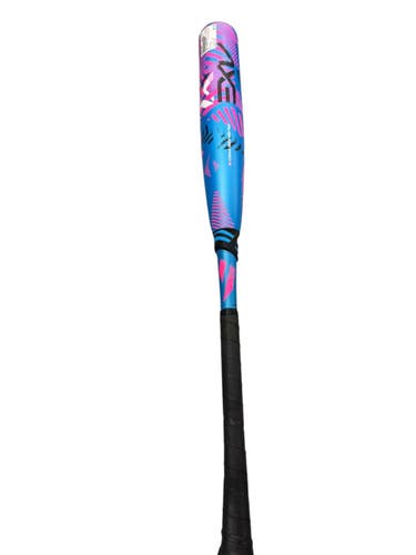 Used AXE AVENGE PRO 3 BB/SB USSSA 2 3/4 Bat Royal Blue 31" 11835-S000213448