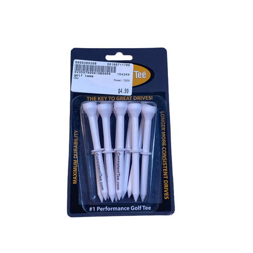 Used USA TEES Golf Accessory 11706-S000389308