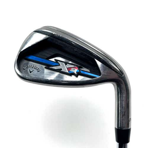 Callaway XR OS Single 8 Iron True Temper Speed Step 80 80g Regular Steel Mens RH