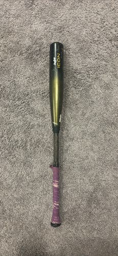 2023 Rawlings Icon Composite BBCOR Certified Bat (-3) 29 oz 32" (Used)
