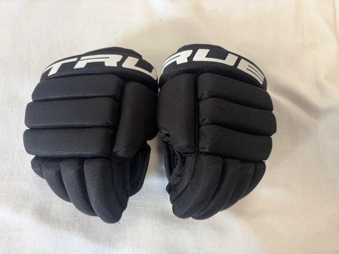 True AX9 Gloves 8" (Used)