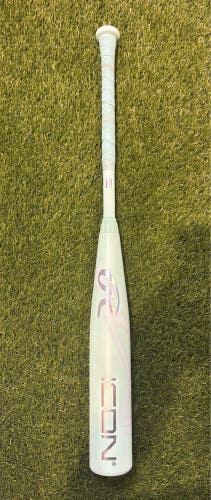 2026 Rawlings Icon Composite USSSA Certified Bat (-10) 20 oz 30" (Used)