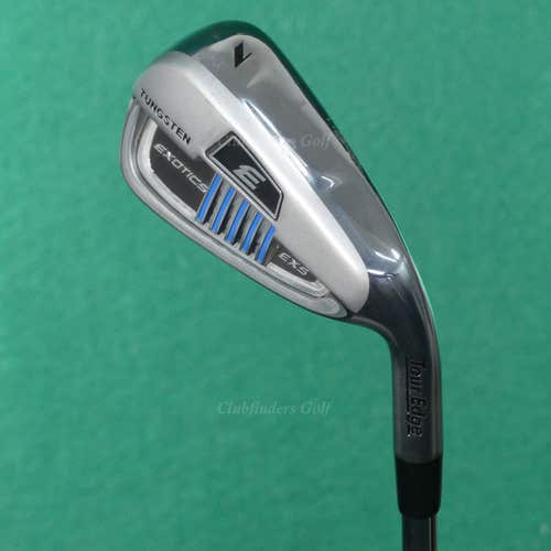 Tour Edge Exotics EXS Single 7 Iron KBS MAX Steel Regular