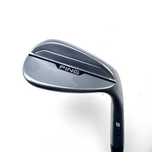 Ping s159 Chrome Lob Wedge LW 58* 8 Bounce B-Grind Z-Z115 Wedge Steel Mens RH