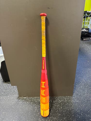 Easton Hype Fire Composite USSSA Certified Bat (-8) 22 oz 30" (Used)