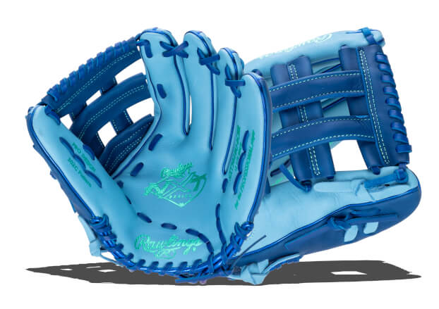 NEW Rawlings NXT 12.5'' Baseball Glove: NXT3028U-6CBR