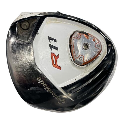 Used Taylormade R11 Mens Driver RH 10.5 Degree 11735-S000370724