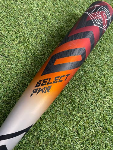 Louisville Slugger Select PWR (2 3/4") USSSA 2023 (-8)