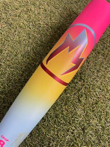 Easton Hype Fire Composite USSSA (2 3/4") 2026 (-8)