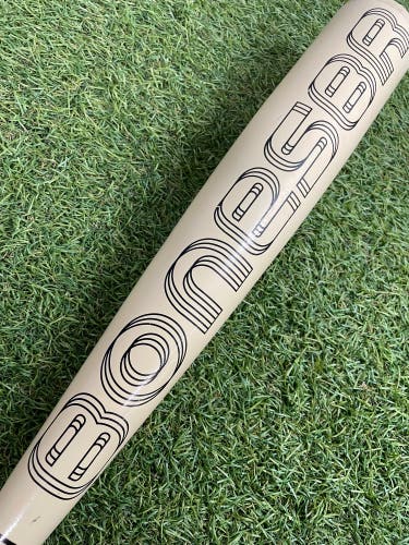 Warstic Bonesaber Hybrid (2 3/4") USSSA Bat 2024 (-8)