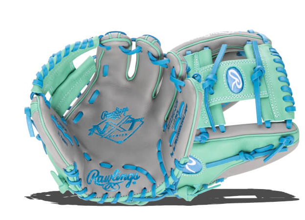 NEW Rawlings NXT 11.5'' Baseball Glove: NXT234U-2GM