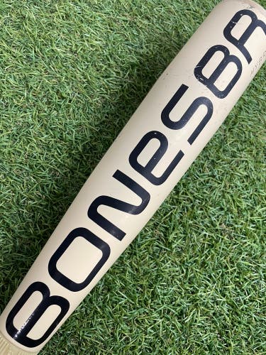 Warstic Bonesaber Hybrid (2 5/8") USA Youth Bat 2025 (-10)