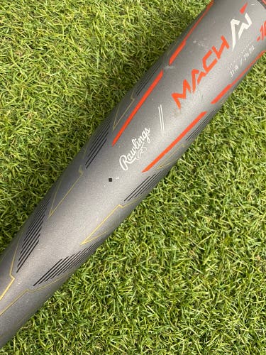 Rawlings Mach AI USA Youth 2024 (-10)