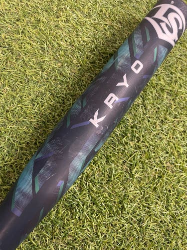 Louisville Slugger Kryo Fastpitch 2025 (-11)