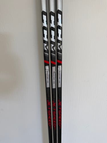 Senior CCM Left Hand Hockey Stick P28 75 Flex (New)