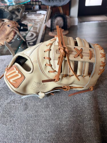 Marucci Capitol Series RH First Base Baseball Glove 13" (New)